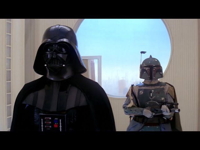 Star Wars: Episode V \u2013 The Empire Strikes Back
