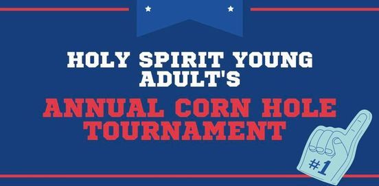 Annual Corn Hole Tournament
