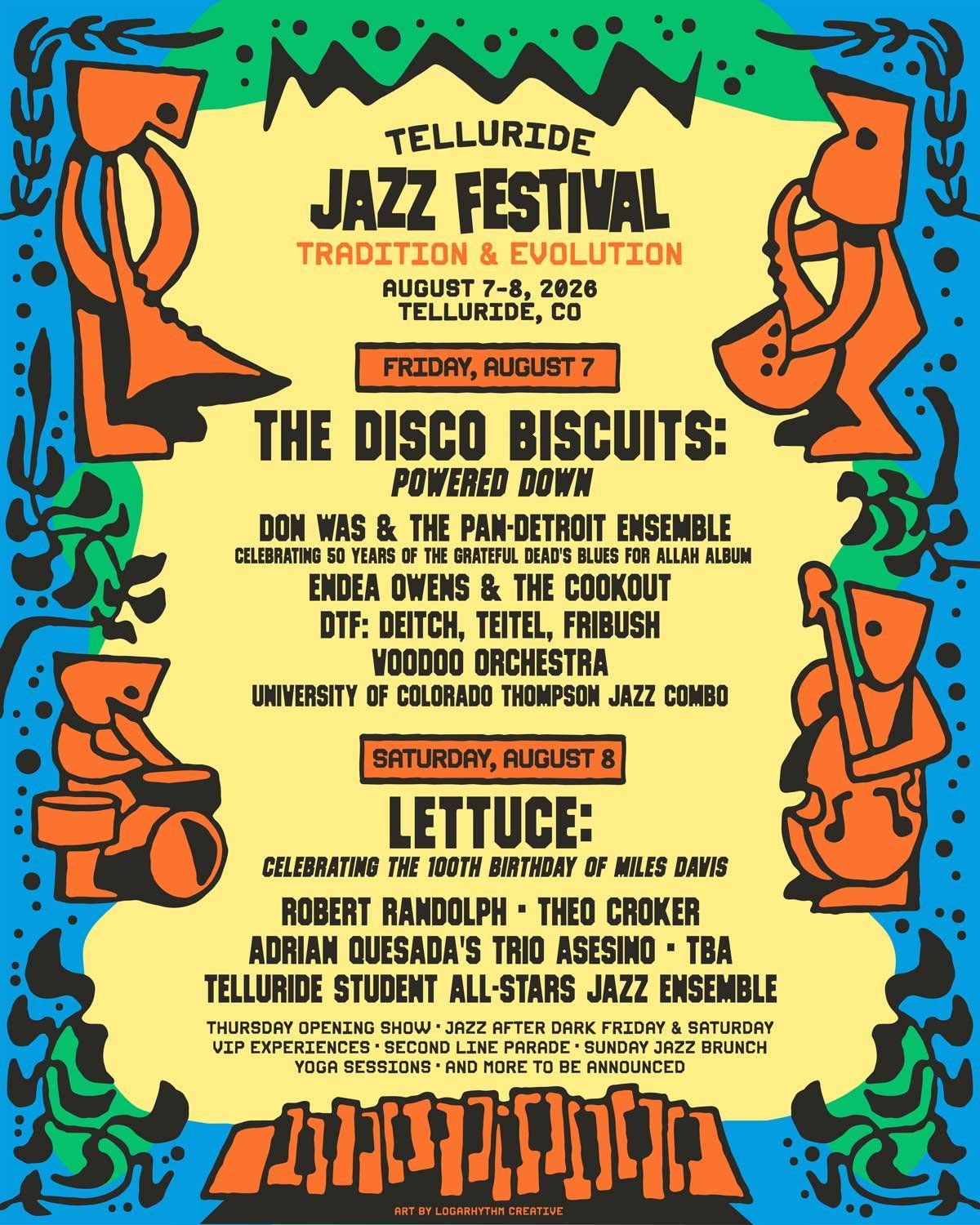 East Village Blues Fest