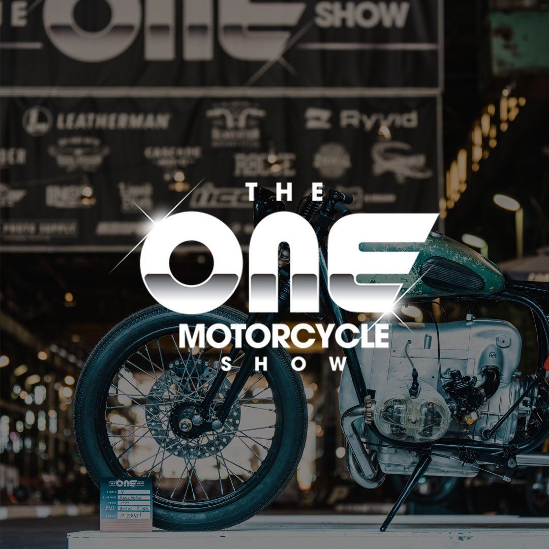 The One Moto Show