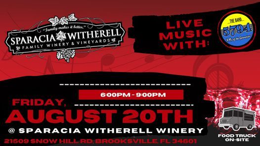 Events Happenings In Brooksville Fl Brooksville, Fl Events Calendar 2022