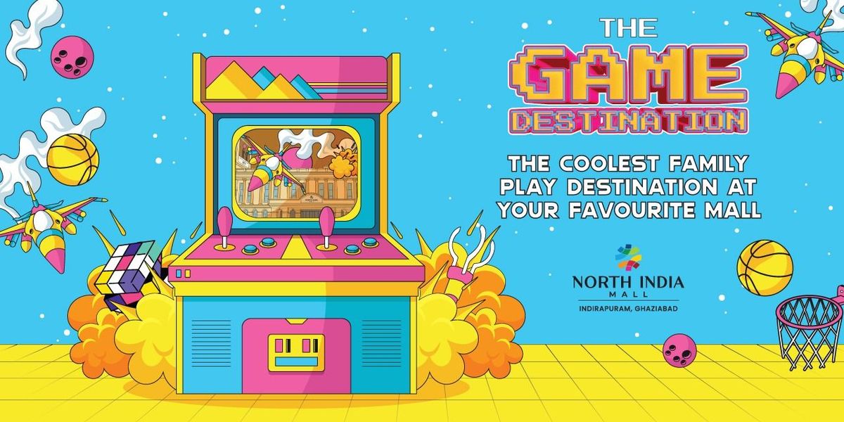 The Game Destination