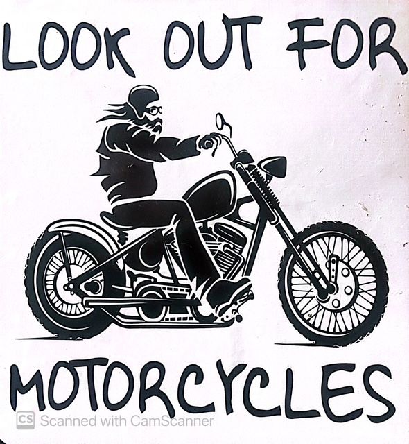 Motorcycle Advisory Council Organizing Meeting #2