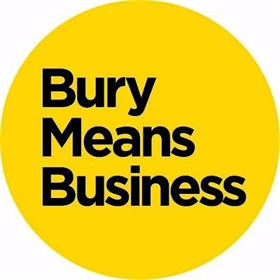Bury Council - Bury Means Business
