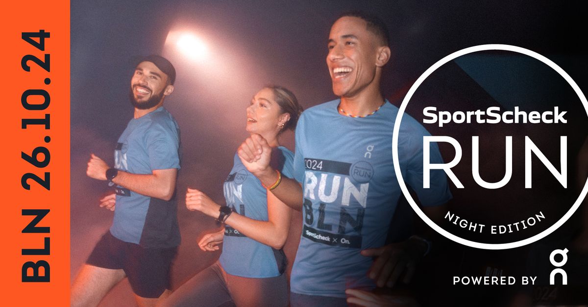 SportScheck RUN Berlin 2024 (Night)