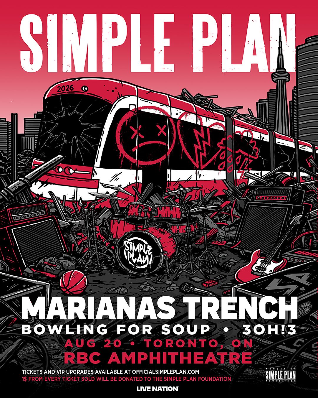 Marianas Trench