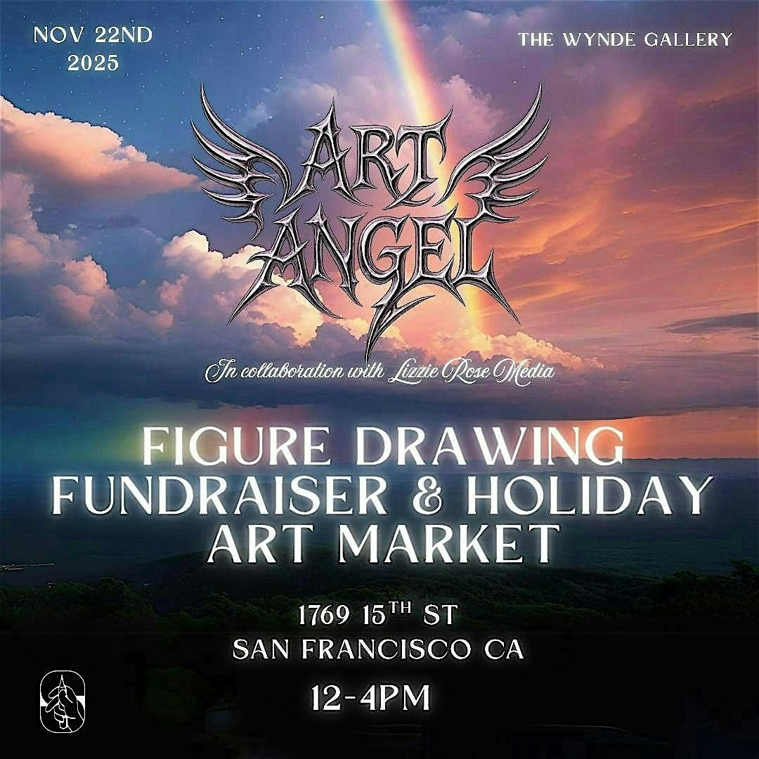 Holiday Art Market