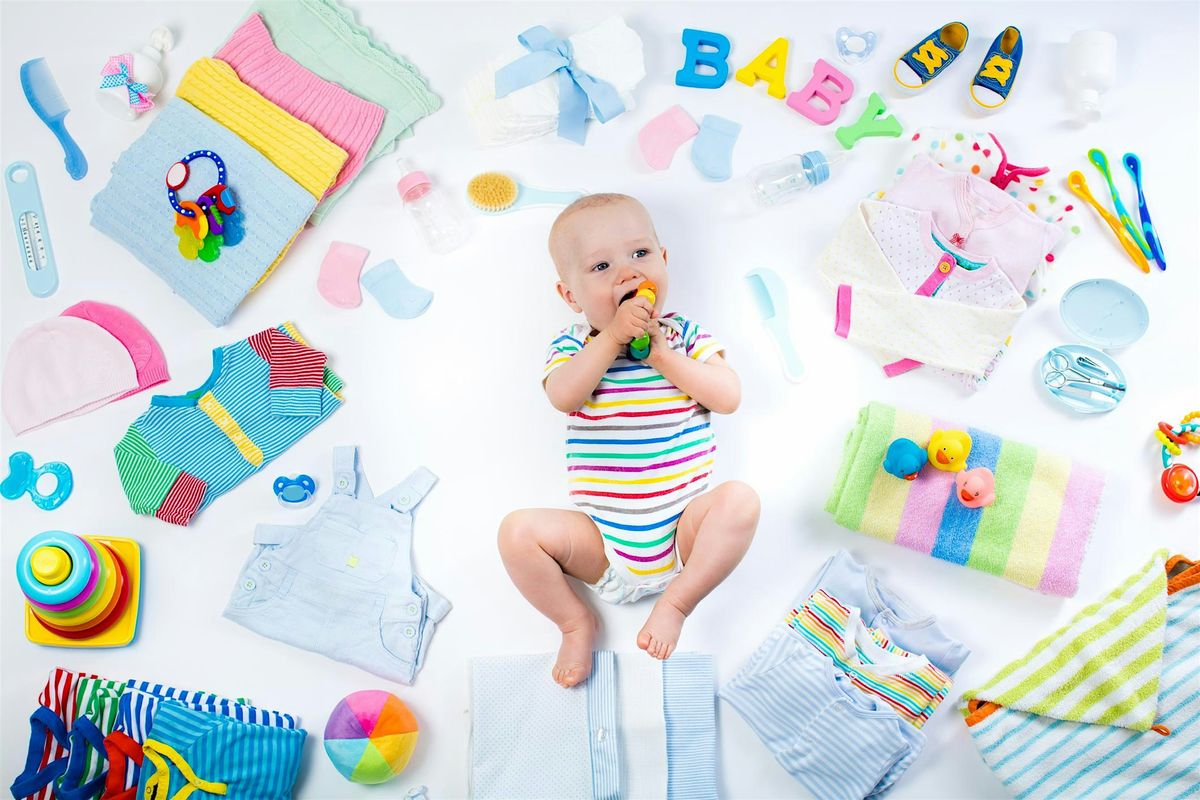 In person-Baby Care Basic Classes @ Mt. Auburn