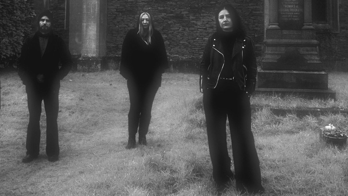 Dead Space Chamber Music