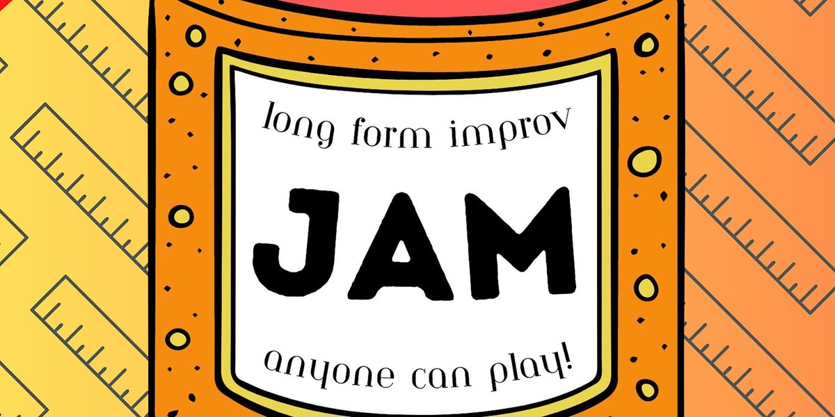 Improv Jam