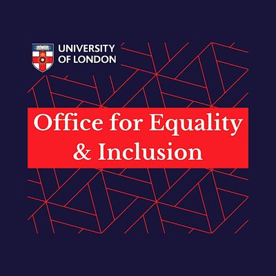 Office for Equality & Inclusion