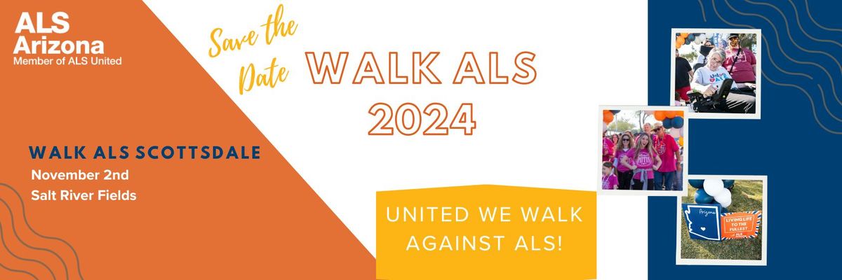 Walk ALS Scottsdale