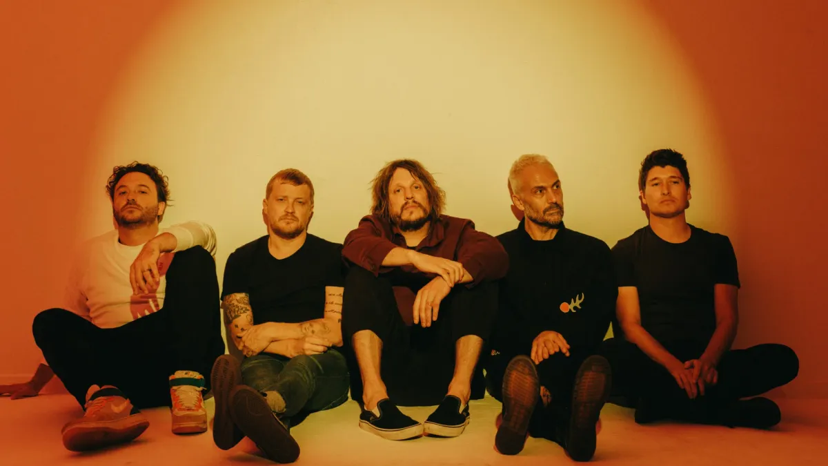 Fokofpolisiekar, Die Heuwels Fantasties in Amsterdam