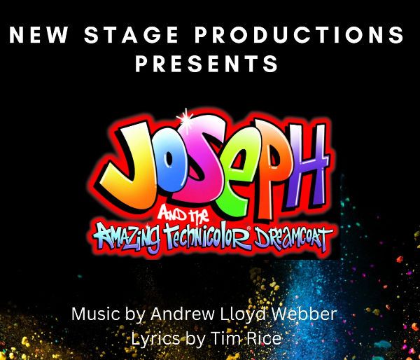 JOSEPH AND THE AMAZING TECHNICOLOR DREAMCOAT (HAWERA)