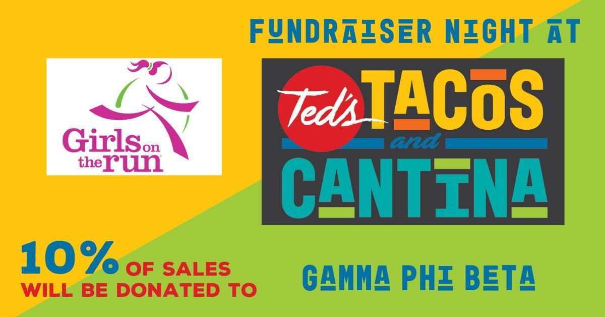 Gamma Phi Beta Fundraiser Night