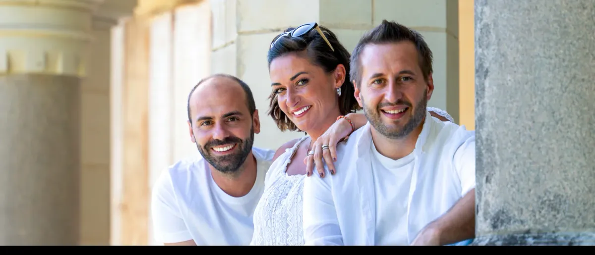 Trois Caf\u00e9s Gourmands in LILLE