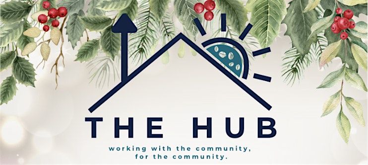 Adults Christmas Crafts & Sip