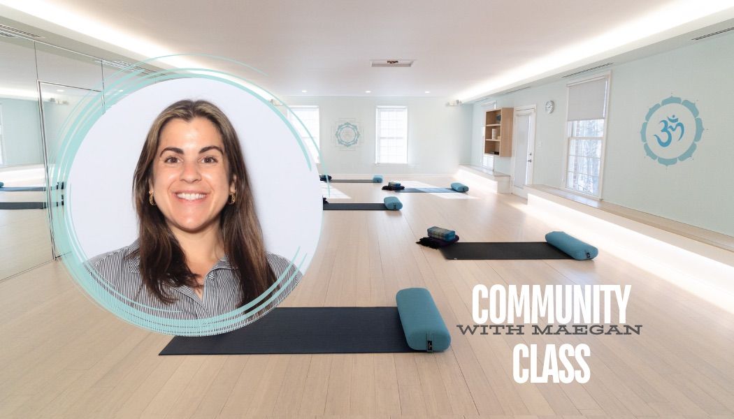 Free Community Yoga