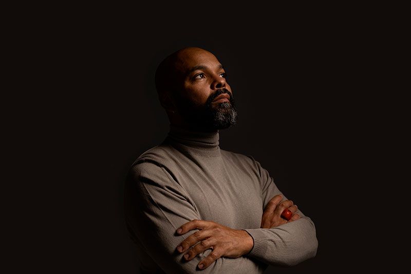 Myles Sanko \u2022 New Morning (Paris)