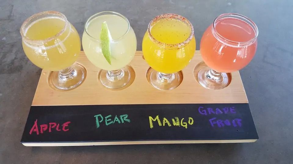 Mimosa Madness