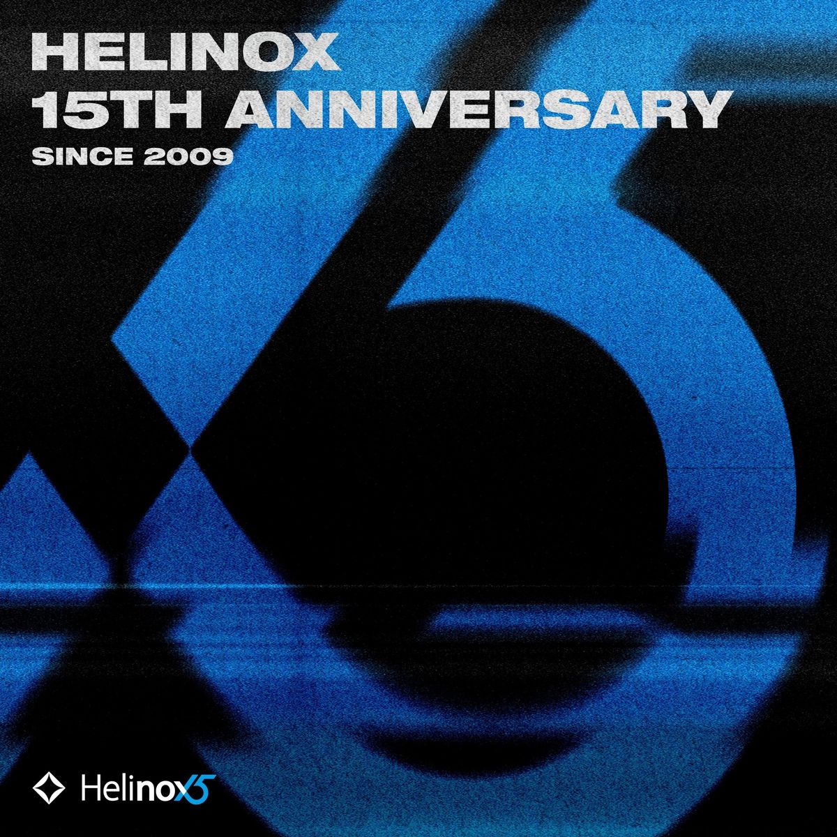 Helinox 15th Anniversary Taipei 