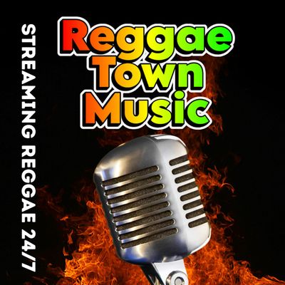 Reggae Town Music