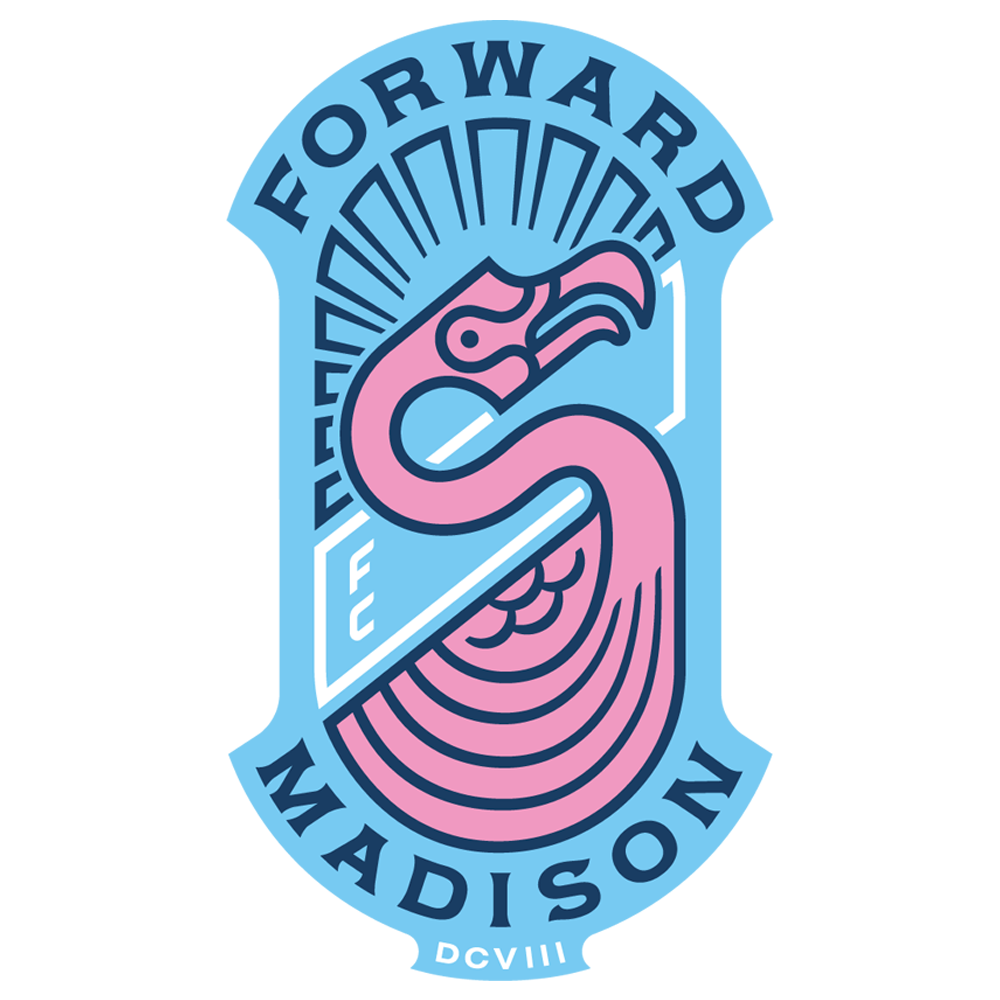 Spokane Velocity FC at Forward Madison FC