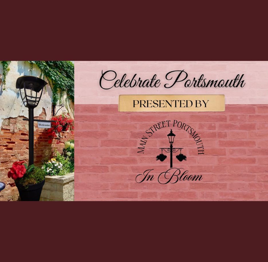 Celebrate Portsmouth Dinner