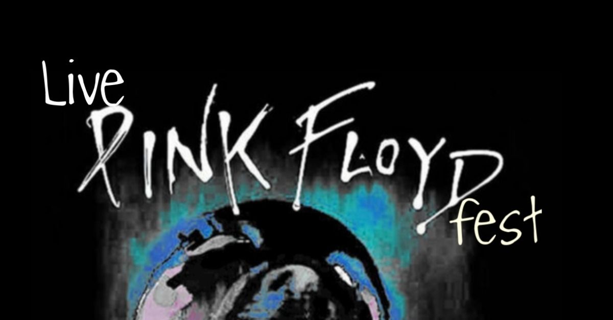 Live Pink Floyd Fest