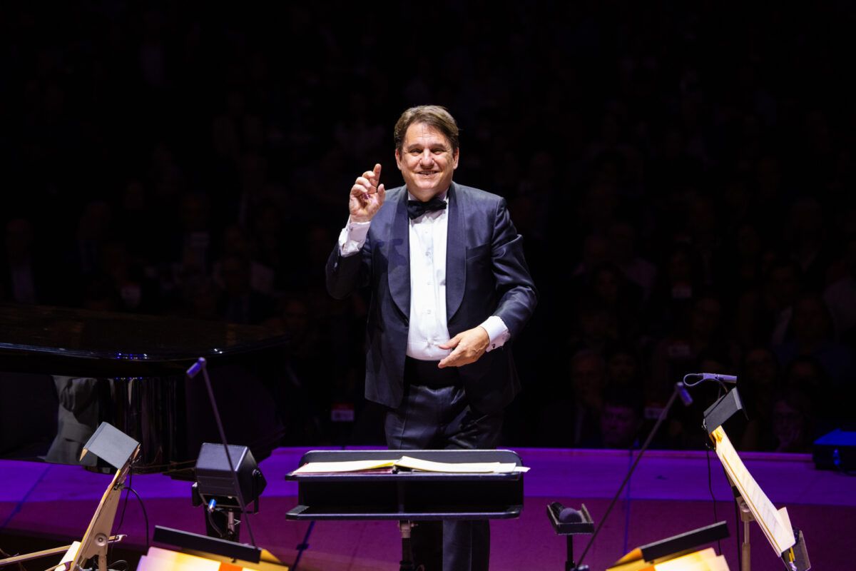 Boston Symphony Orchestra: Keith Lockhart & Elim Chan - Tanglewood on Parade