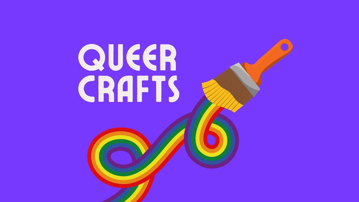 Queer Crafts