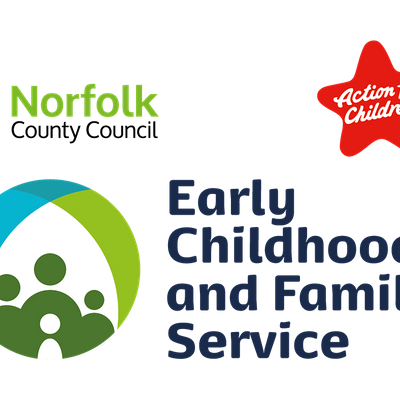 Norfolk Early Childhood and Family Service