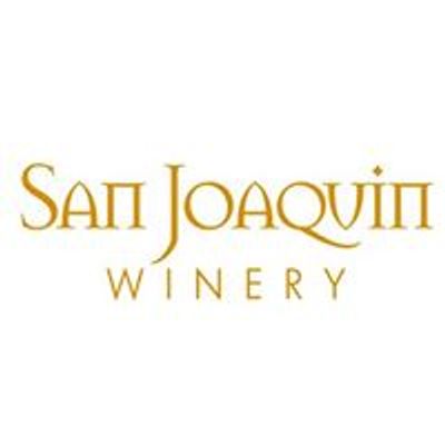 San Joaquin Winery