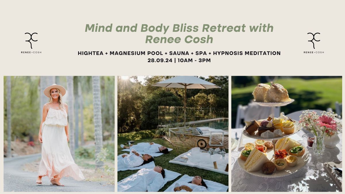 Mind and Body Bliss Retreat