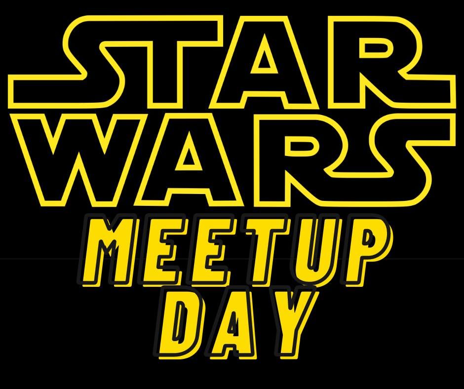 Star Wars Meetup