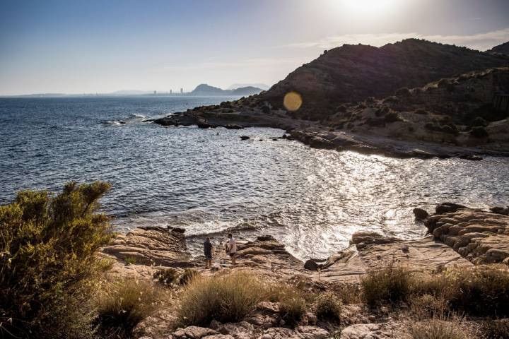 HIKING Meet: Cabo de las Huertas