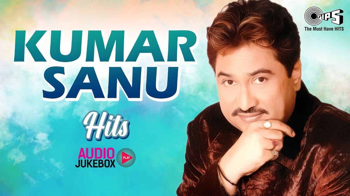 Kumar Sanu