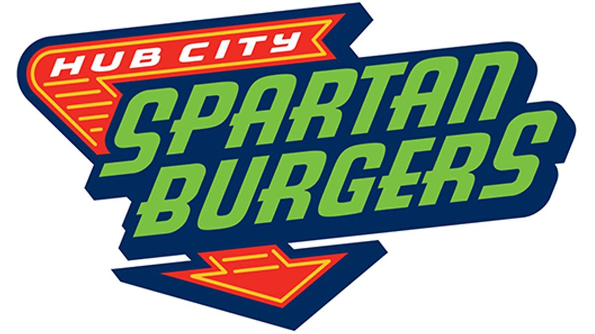 Parking Hub City Spartanburgers at Wilmington Blue Rocks