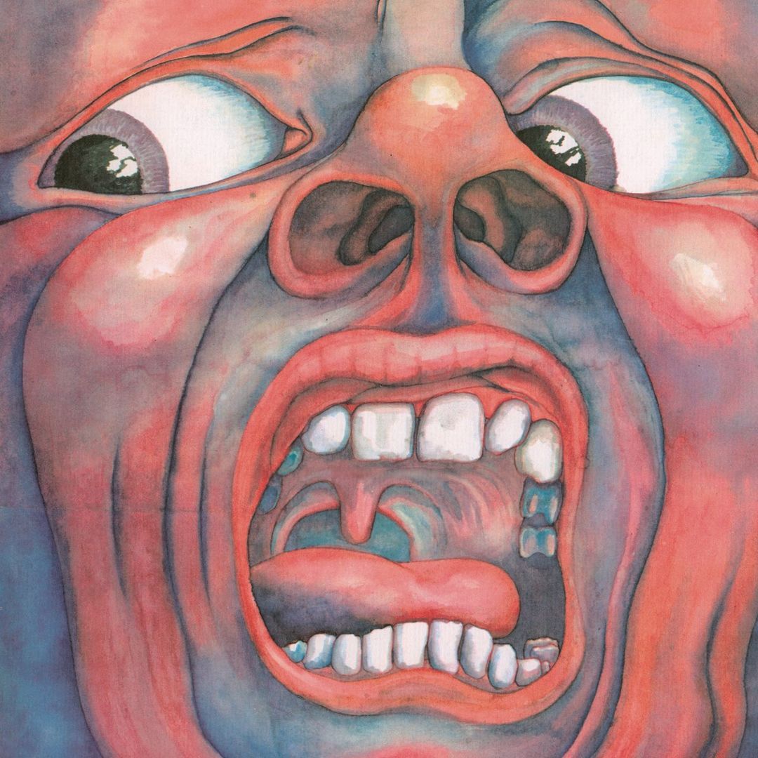 A Night of KING CRIMSON Music- 11\/26\/24