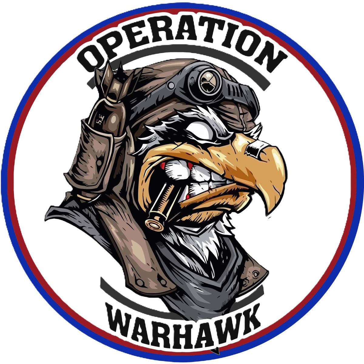 Warhawk East