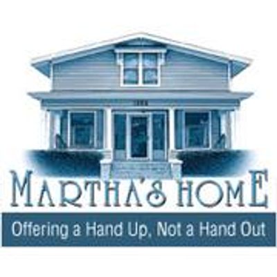 Martha's Home