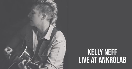 Kelly Neff Live