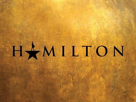 Hamilton - Official