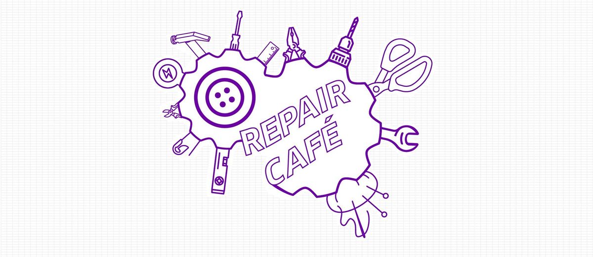 Repair Caf\u00e9