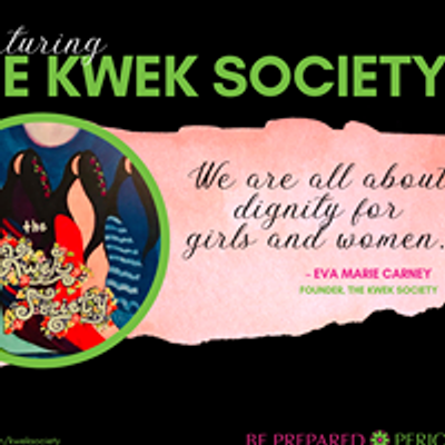 The Kwek Society