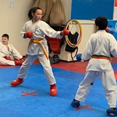 Ingersoll Karate