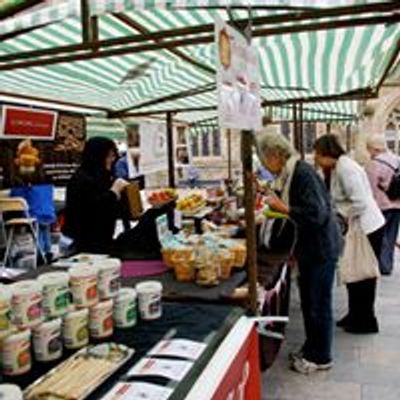 Durham Outdoor Markets and Events