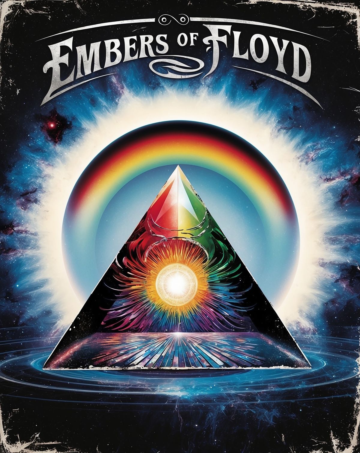 Embers of Floyd - Pink Floyd Tribute