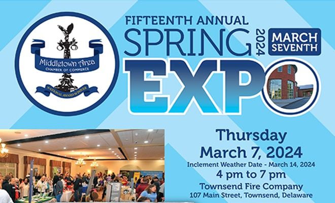 MACC Spring Expo