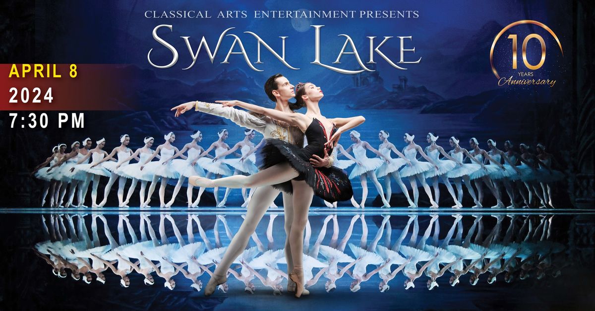 Swan Lake 